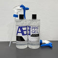 PPF GEL - EXTRA THICK 1L
