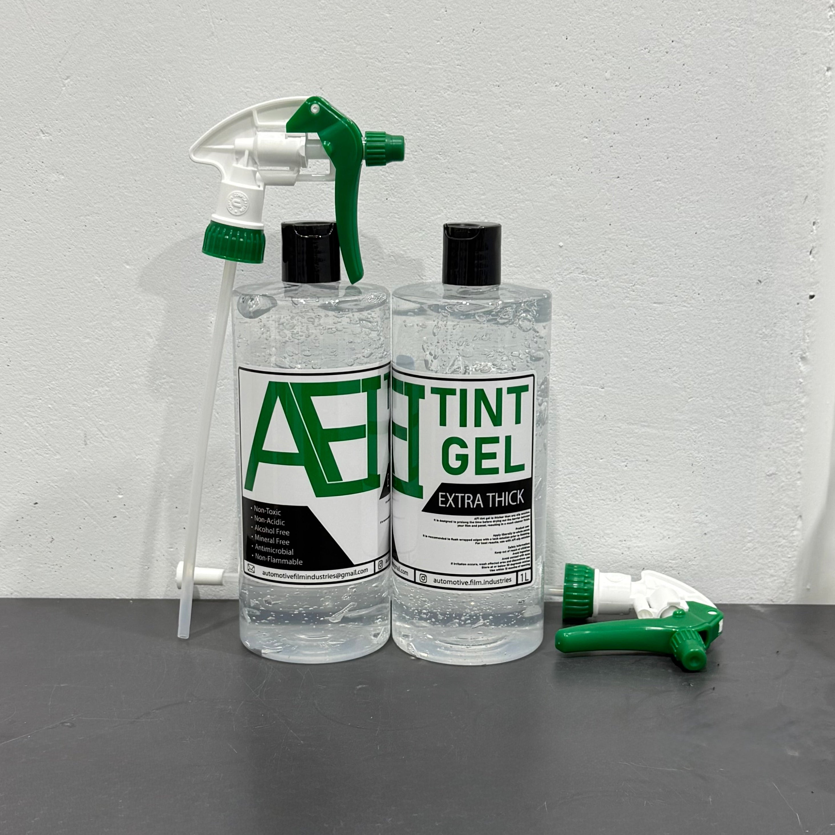 TINT GEL - EXTRA THICK 1L